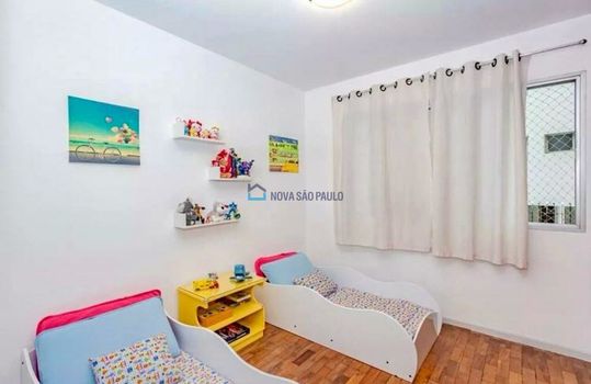 Foto 10 do(a) Apartamento de 3 quartos à venda em Aclimação, São Paulo