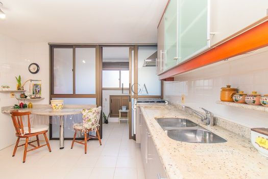 Foto 13 do(a) Loft de 3 quartos à venda em Rio Branco, Porto Alegre