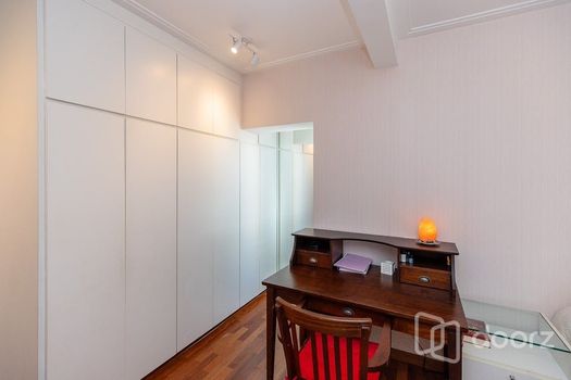 Foto 27 do(a) Apartamento de 4 quartos à venda em Vila Clementino, São Paulo