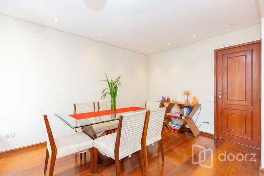 Foto 21 do(a) Apartamento de 4 quartos à venda em Vila Clementino, São Paulo