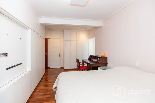 Foto 35 do(a) Apartamento de 4 quartos à venda em Vila Clementino, São Paulo