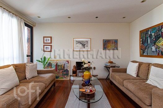 Foto 9 do(a) Apartamento de 4 quartos à venda em Perdizes, São Paulo