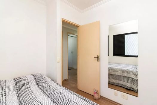 Foto 24 do(a) Apartamento de 3 quartos à venda em Vila Carbone, São Paulo
