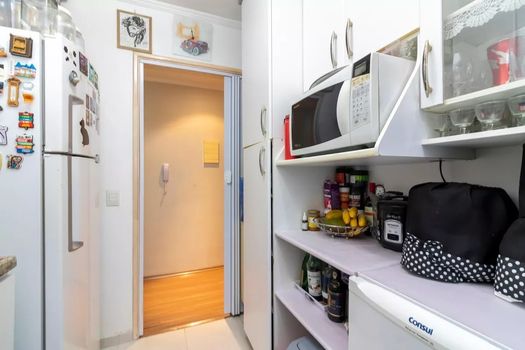 Foto 16 do(a) Apartamento de 3 quartos à venda em Vila Carbone, São Paulo