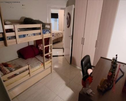 Foto 11 do(a) Apartamento de 3 quartos à venda em Jardim Emília, Sorocaba