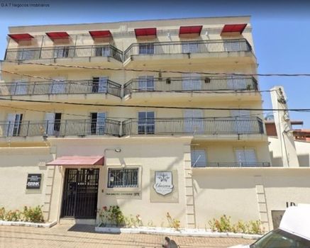 Foto 2 do(a) Apartamento de 3 quartos à venda em Jardim Emília, Sorocaba