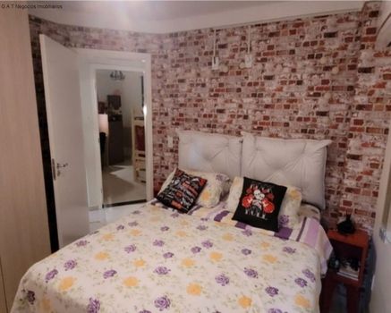 Foto 7 do(a) Apartamento de 3 quartos à venda em Jardim Emília, Sorocaba