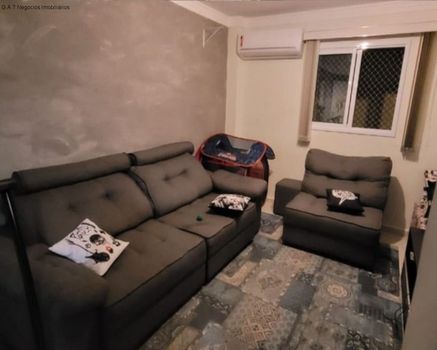 Foto 10 do(a) Apartamento de 3 quartos à venda em Jardim Emília, Sorocaba