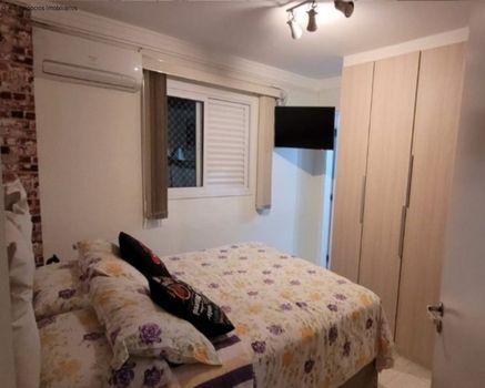 Foto 8 do(a) Apartamento de 3 quartos à venda em Jardim Emília, Sorocaba