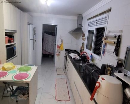 Foto 16 do(a) Apartamento de 3 quartos à venda em Jardim Emília, Sorocaba