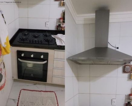 Foto 14 do(a) Apartamento de 3 quartos à venda em Jardim Emília, Sorocaba