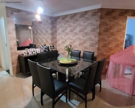 Foto 4 do(a) Apartamento de 3 quartos à venda em Jardim Emília, Sorocaba