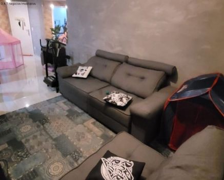Foto 13 do(a) Apartamento de 3 quartos à venda em Jardim Emília, Sorocaba
