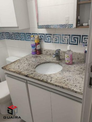 Foto 22 do(a) Apartamento de 2 quartos à venda em Vila Valparaíso, Santo André
