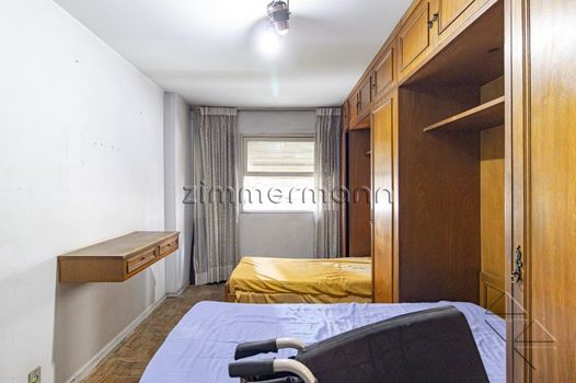 Foto 8 do(a) Apartamento de 2 quartos à venda em Chácara Santo Antônio (Zona Sul), São Paulo
