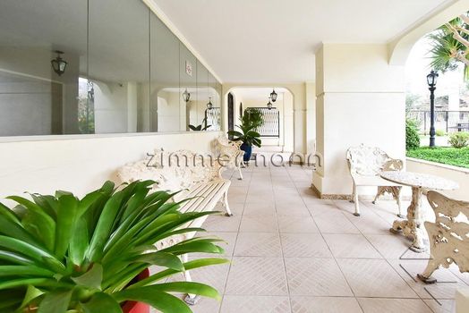 Foto 23 do(a) Apartamento de 2 quartos à venda em Chácara Santo Antônio (Zona Sul), São Paulo