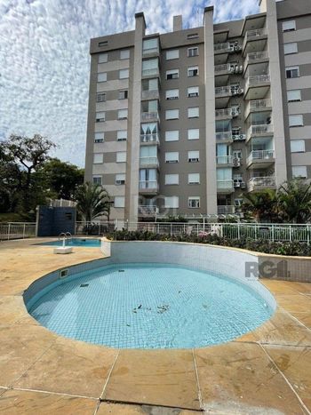 Foto 20 do(a) Flat de 3 quartos à venda em Teresópolis, Porto Alegre