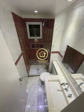 Foto 14 do(a) Apartamento de 2 quartos à venda em Vila Brasilândia, São Paulo