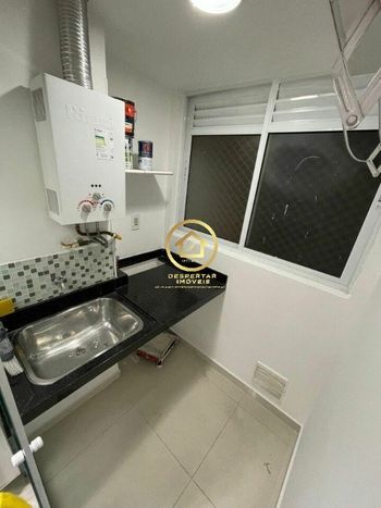 Foto 8 do(a) Apartamento de 2 quartos à venda em Vila Brasilândia, São Paulo