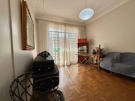 Foto 3 do(a) Apartamento de 3 quartos à venda em Cruzeiro, Belo Horizonte