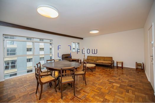 Foto 8 do(a) Apartamento de 3 quartos à venda em Bela Vista, São Paulo