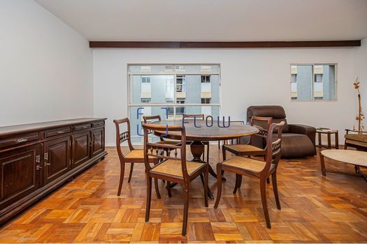 Foto 13 do(a) Apartamento de 3 quartos à venda em Bela Vista, São Paulo