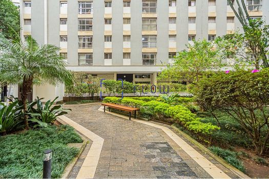 Foto 5 do(a) Apartamento de 3 quartos à venda em Bela Vista, São Paulo