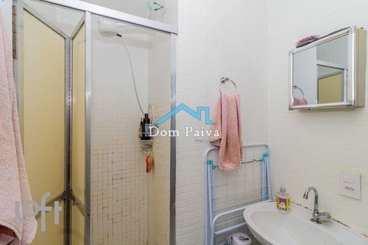 Foto 12 do(a) Apartamento de 1 quartos à venda em Vila Mariana, São Paulo