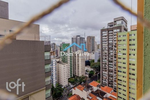 Foto 7 do(a) Apartamento de 1 quartos à venda em Vila Mariana, São Paulo