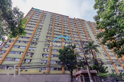 Foto 19 do(a) Apartamento de 1 quartos à venda em Vila Mariana, São Paulo