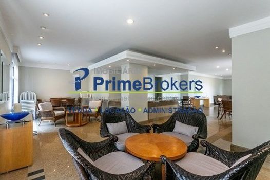 Foto 37 do(a) Apartamento de 2 quartos à venda em Vila Mariana, São Paulo