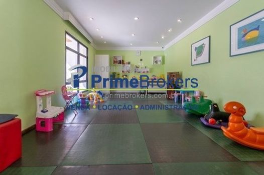 Foto 30 do(a) Apartamento de 2 quartos à venda em Vila Mariana, São Paulo