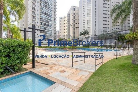 Foto 31 do(a) Apartamento de 2 quartos à venda em Vila Mariana, São Paulo