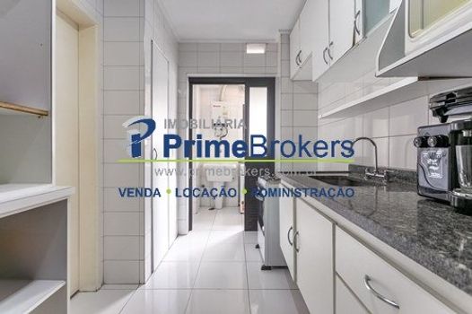 Foto 10 do(a) Apartamento de 2 quartos à venda em Vila Mariana, São Paulo