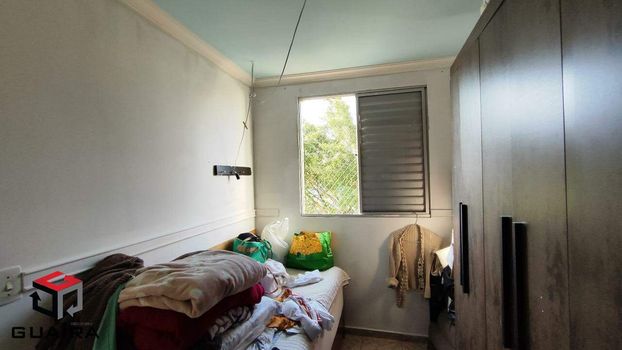 Foto 5 do(a) Apartamento de 3 quartos à venda em Paulicéia, São Bernardo do Campo