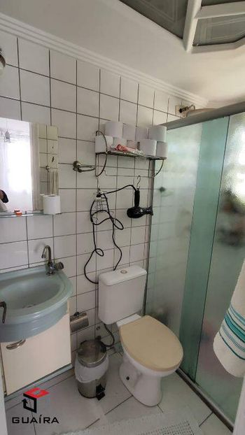 Foto 9 do(a) Apartamento de 3 quartos à venda em Paulicéia, São Bernardo do Campo