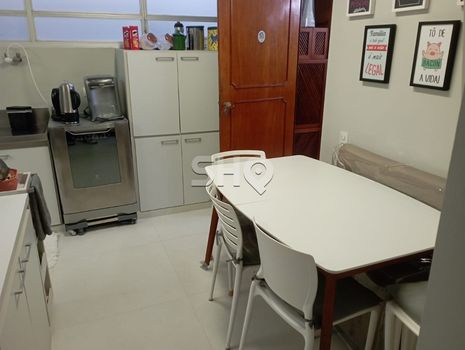 Foto 10 do(a) Apartamento de 4 quartos à venda em Consolação, São Paulo
