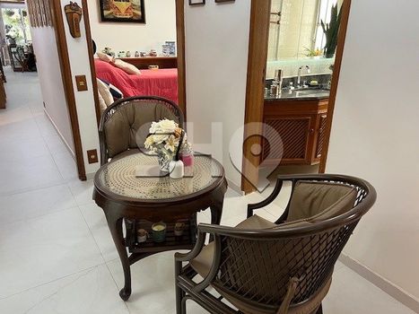 Foto 37 do(a) Apartamento de 4 quartos à venda em Consolação, São Paulo