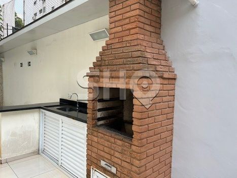 Foto 47 do(a) Apartamento de 4 quartos à venda em Consolação, São Paulo