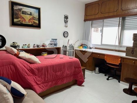 Foto 31 do(a) Apartamento de 4 quartos à venda em Consolação, São Paulo