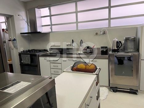 Foto 42 do(a) Apartamento de 4 quartos à venda em Consolação, São Paulo
