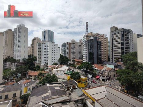 Foto 15 do(a) Cobertura de 3 quartos à venda em Jardim Paulista, São Paulo