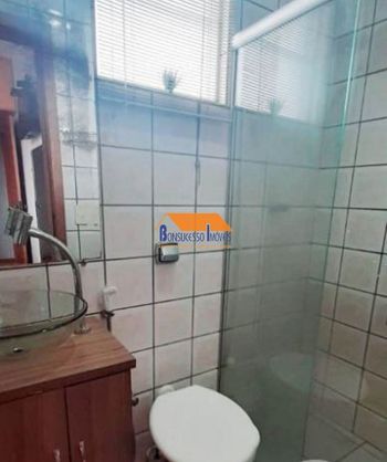 Foto 10 do(a) Apartamento de 3 quartos à venda em Palmares, Belo Horizonte