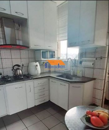 Foto 11 do(a) Apartamento de 3 quartos à venda em Palmares, Belo Horizonte