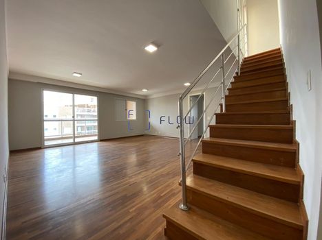 Foto 1 do(a) Apartamento de 3 quartos à venda em Cidade São Francisco, São Paulo