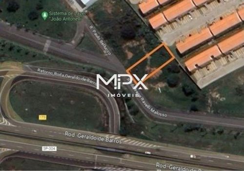 Foto 3 do(a) Terreno false à venda em Parque Residencial Piracicaba, Piracicaba