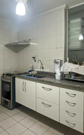 Foto 7 do(a) Apartamento de 2 quartos à venda em Jardim Primavera, Rio Claro