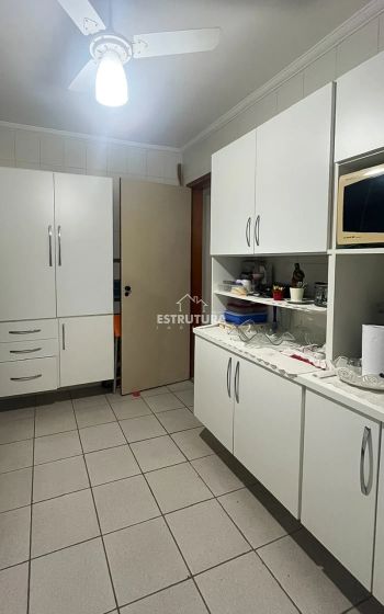 Foto 8 do(a) Apartamento de 2 quartos à venda em Jardim Primavera, Rio Claro