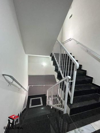 Foto 3 do(a) Apartamento de 2 quartos à venda em Jardim Utinga, Santo André