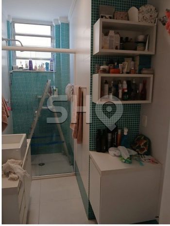 Foto 17 do(a) Apartamento de 3 quartos à venda em Santa Cecília, São Paulo